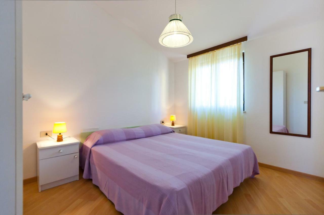 Apartments Redenta Tar-Vabriga 外观 照片