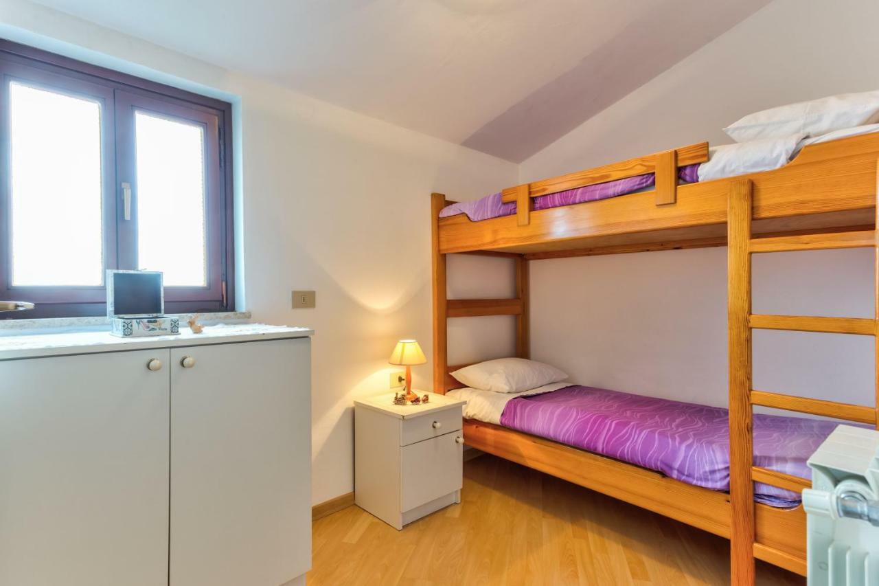 Apartments Redenta Tar-Vabriga 外观 照片