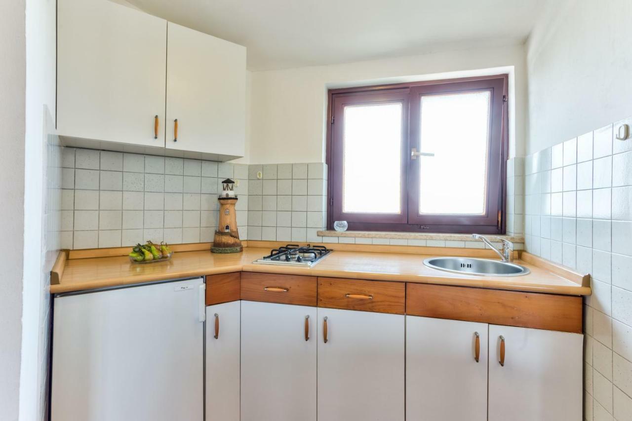Apartments Redenta Tar-Vabriga 外观 照片